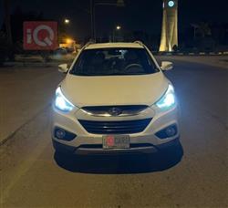 هیوندای تۆکسۆن